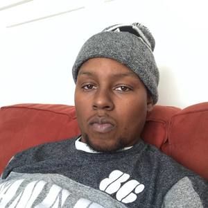 Meet your Posher, Jonathan